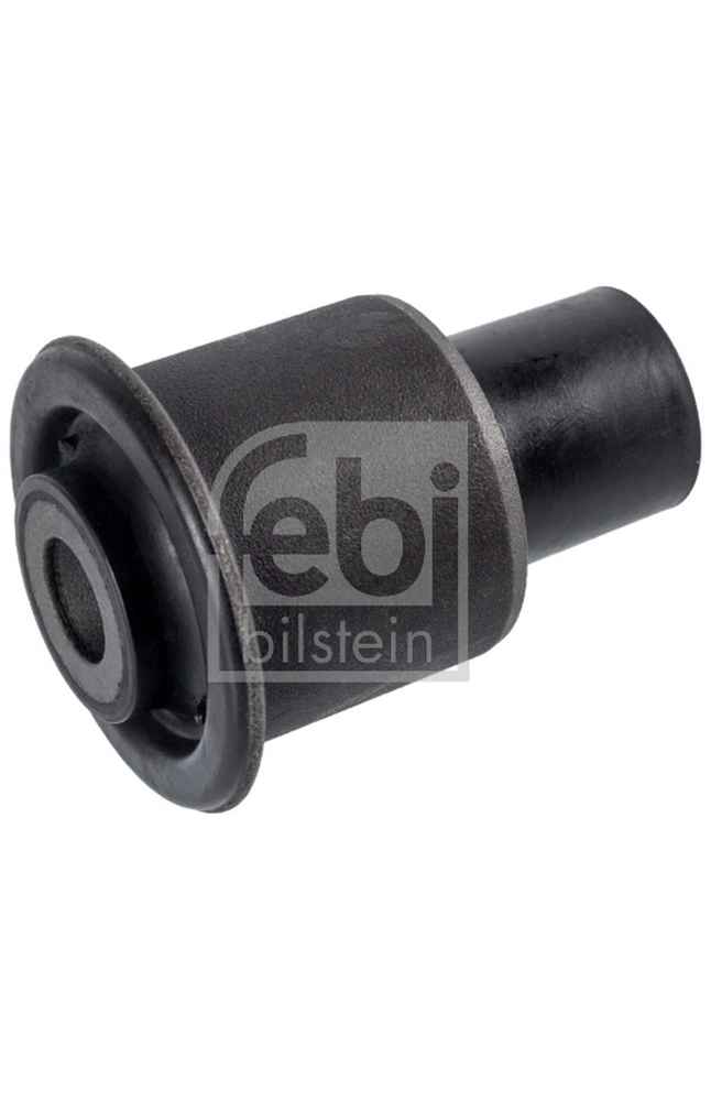 Supporto, Braccio oscillante FEBI BILSTEIN 101-42499