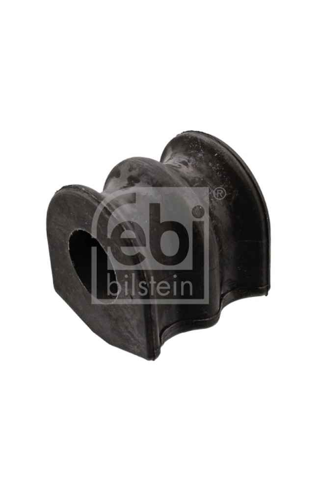 Supporto, Stabilizzatore FEBI BILSTEIN 101-42538