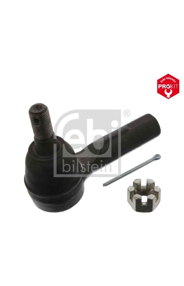 Testa barra d'accoppiamento FEBI BILSTEIN 101-42682