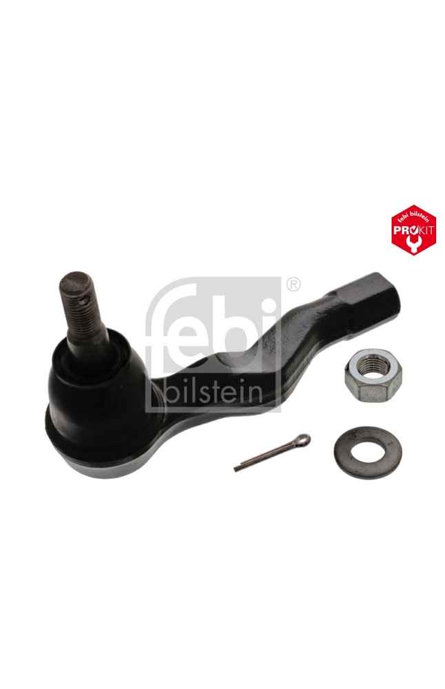 Testa barra d'accoppiamento FEBI BILSTEIN 101-42709