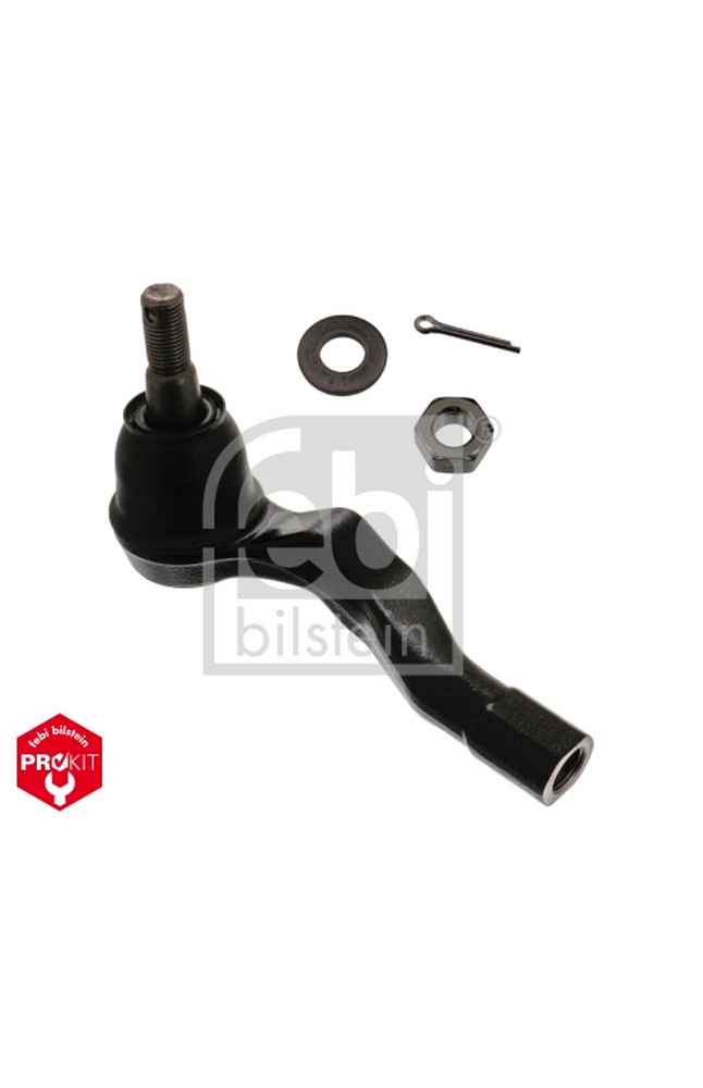 Testa barra d'accoppiamento FEBI BILSTEIN 101-42710