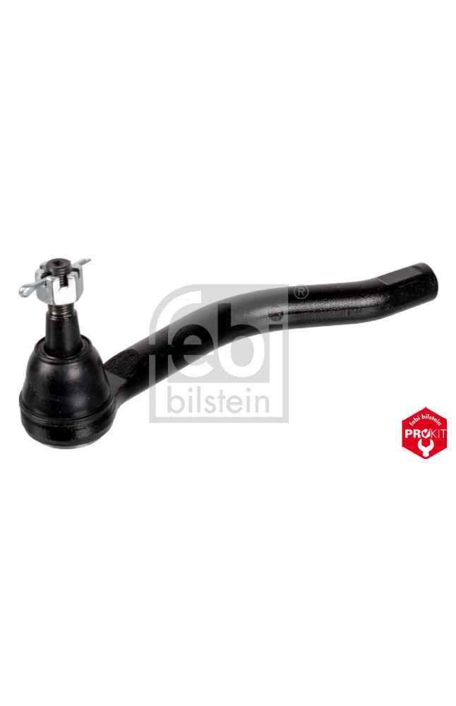 Testa barra d'accoppiamento FEBI BILSTEIN 101-42737