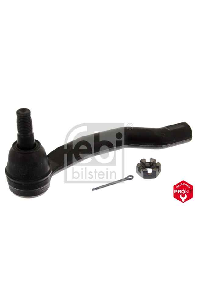 Testa barra d'accoppiamento FEBI BILSTEIN 101-42743