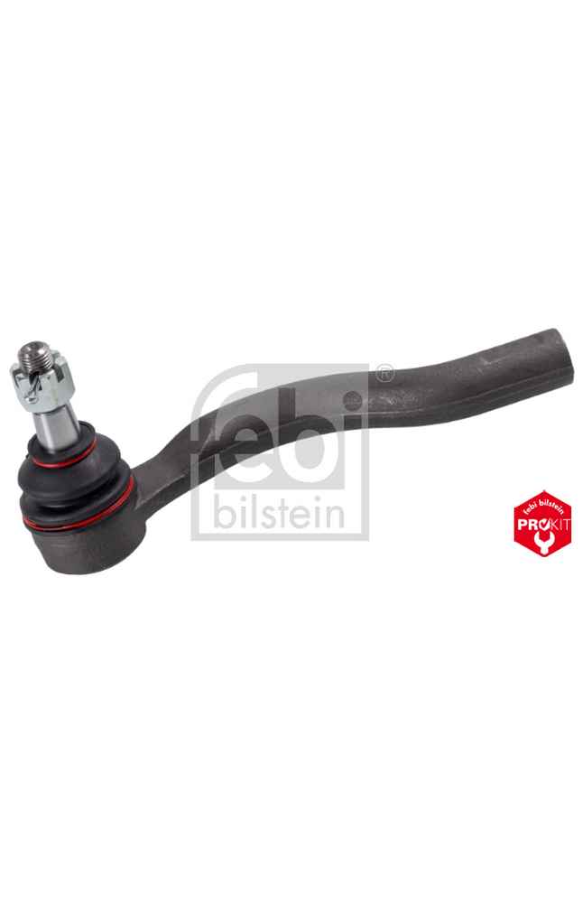 Testa barra d'accoppiamento FEBI BILSTEIN 101-42758