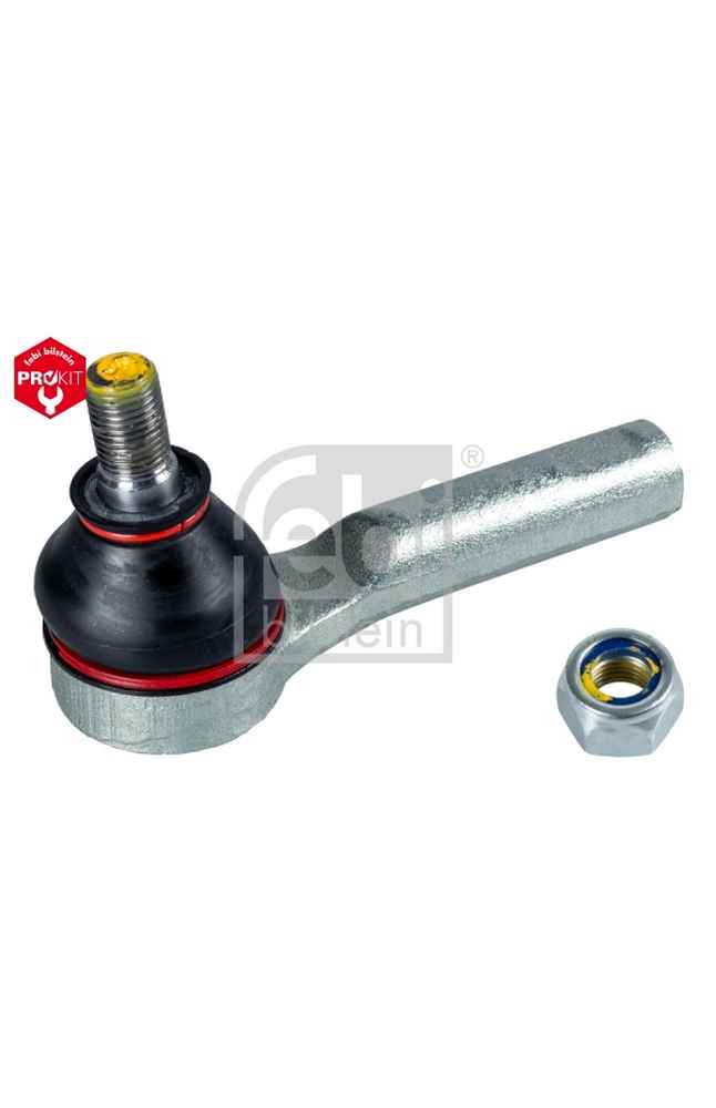 Testa barra d'accoppiamento FEBI BILSTEIN 101-42763