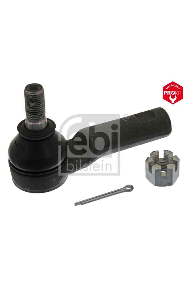 Testa barra d'accoppiamento FEBI BILSTEIN 101-42772