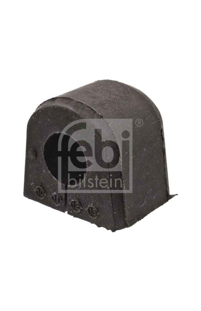 Supporto, Stabilizzatore FEBI BILSTEIN 101-42782