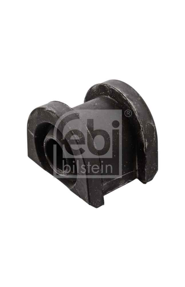 Supporto, Stabilizzatore FEBI BILSTEIN 101-42791