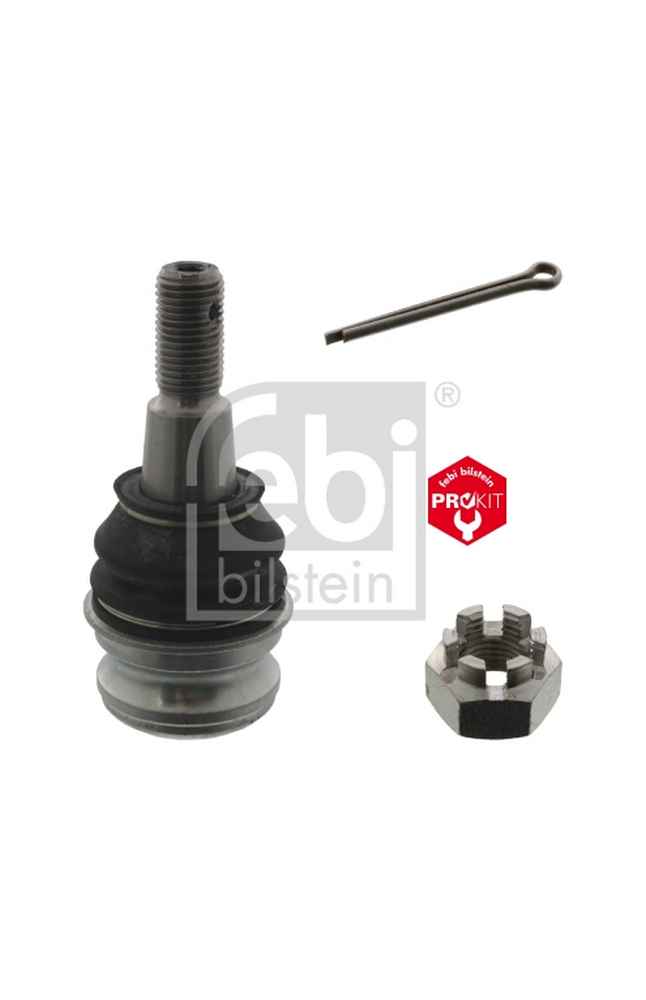 Giunto di supporto / guida FEBI BILSTEIN 101-42807