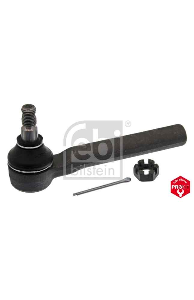 Testa barra d'accoppiamento FEBI BILSTEIN 101-42811