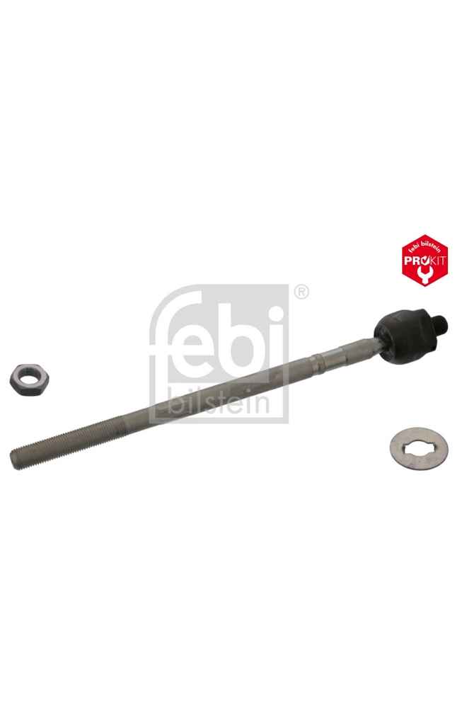 Giunto assiale, Asta trasversale FEBI BILSTEIN 101-42812