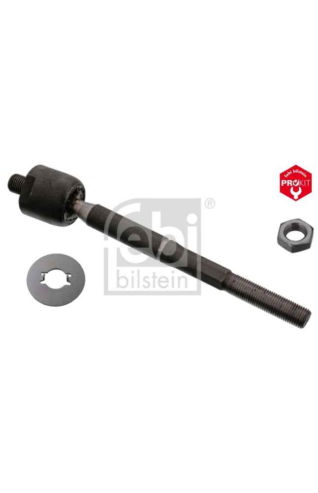 Giunto assiale, Asta trasversale FEBI BILSTEIN 101-43167