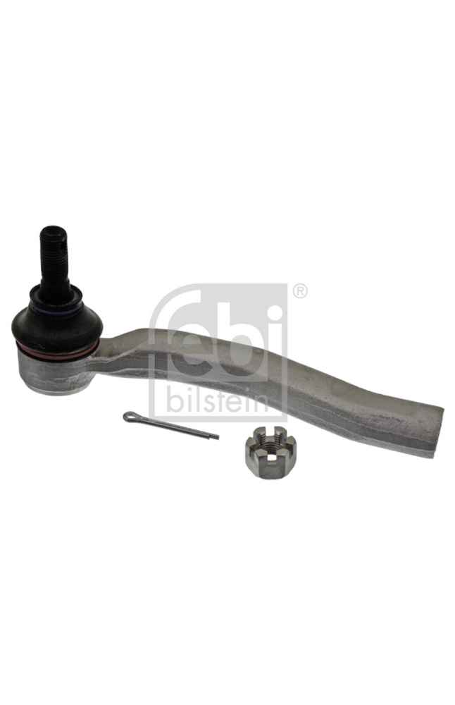 Testa barra d'accoppiamento FEBI BILSTEIN 101-43222