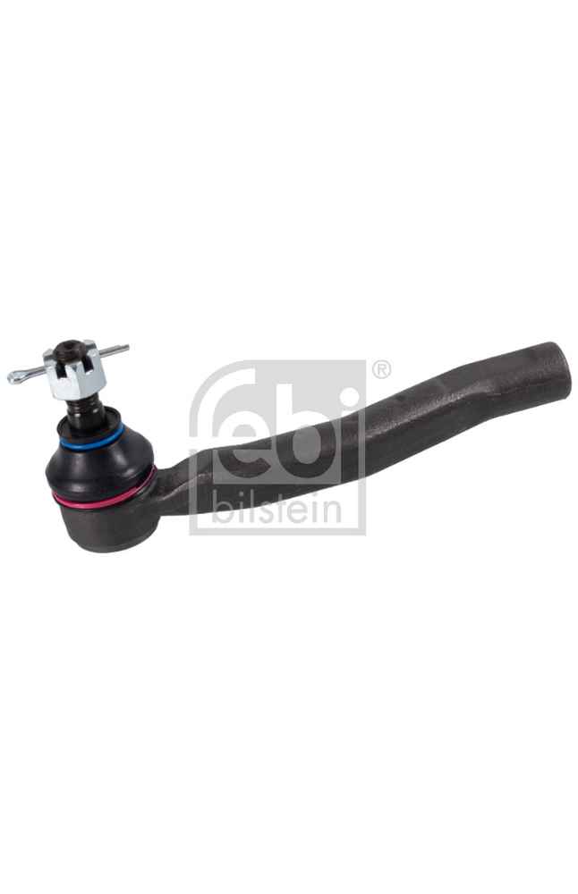 Testa barra d'accoppiamento FEBI BILSTEIN 101-43223