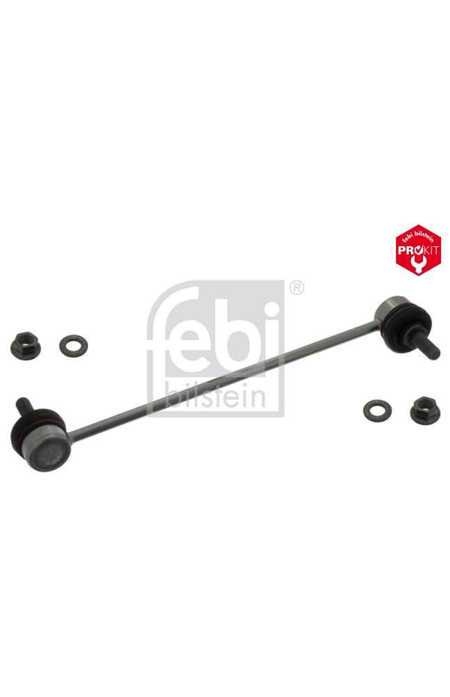 Asta/Puntone, Stabilizzatore FEBI BILSTEIN 101-43450