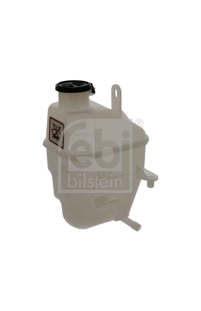 Serbatoio compensazione, Refrigerante FEBI BILSTEIN 101-43502