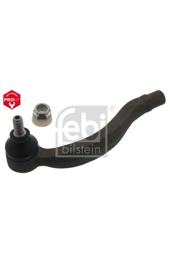 Testa barra d'accoppiamento FEBI BILSTEIN 101-43548