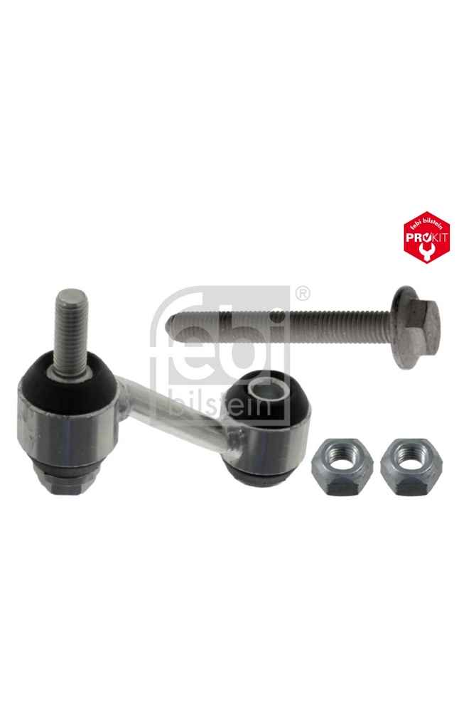 Asta/Puntone, Stabilizzatore FEBI BILSTEIN 101-43553