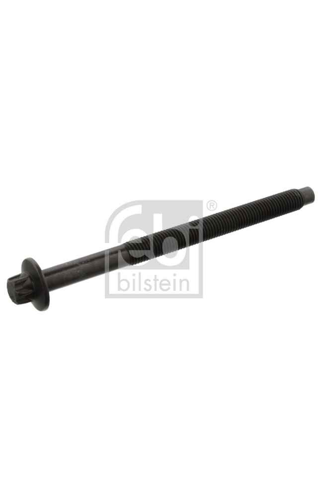 Bullone testata FEBI BILSTEIN 101-43607