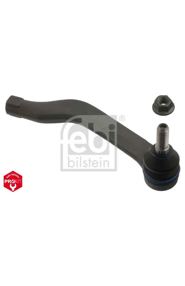 Testa barra d'accoppiamento FEBI BILSTEIN 101-43618