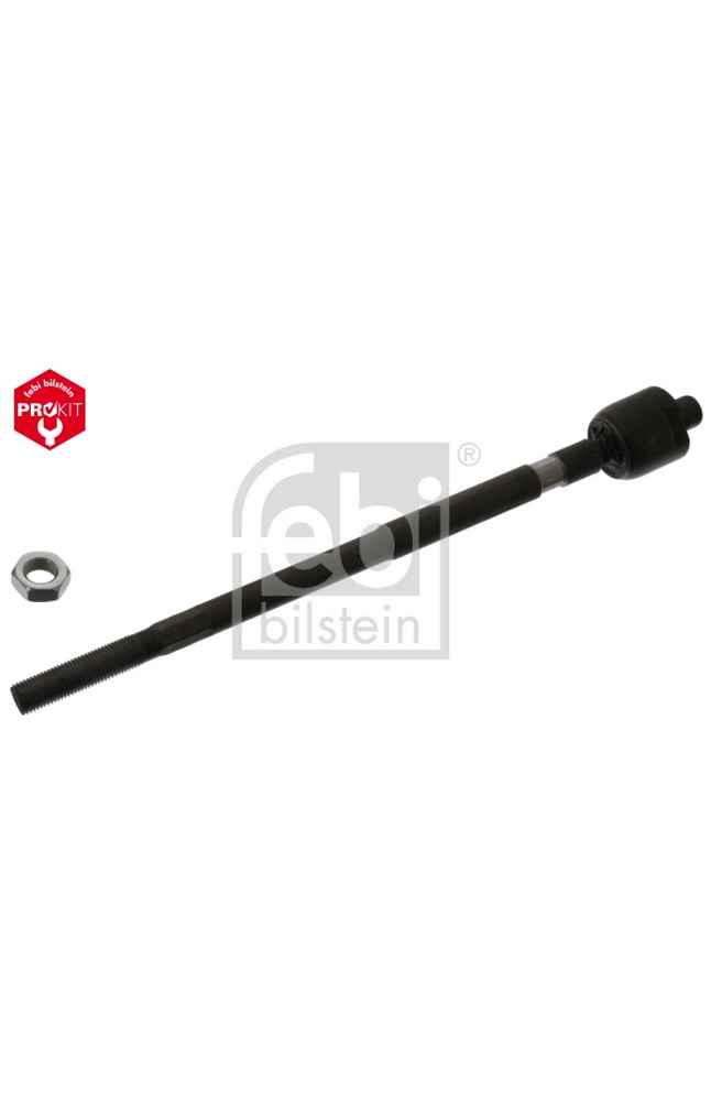 Giunto assiale, Asta trasversale FEBI BILSTEIN 101-43642