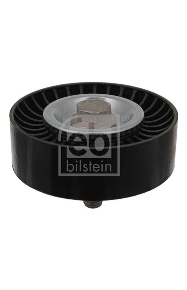 Galoppino/Guidacinghia, Cinghia Poly-V FEBI BILSTEIN 101-43685