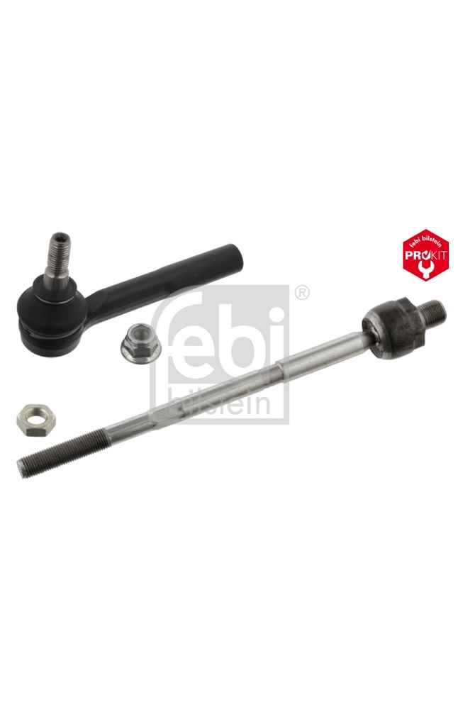 Tirante trasversale FEBI BILSTEIN 101-43779