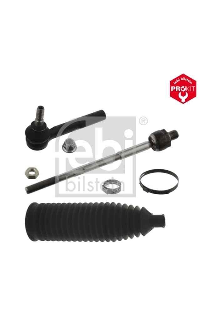 Tirante trasversale FEBI BILSTEIN 101-43780