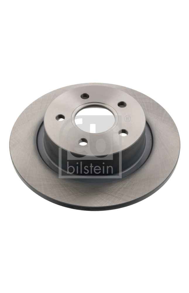 Disco  freno FEBI BILSTEIN 101-44016