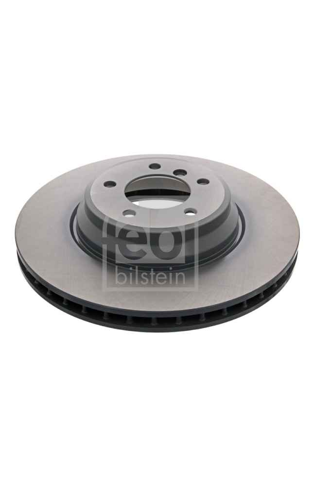 Disco  freno FEBI BILSTEIN 101-44050