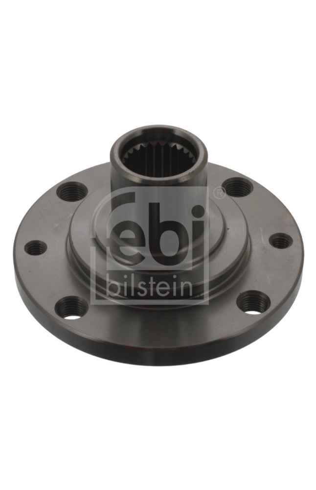 Mozzo ruota FEBI BILSTEIN 101-44210