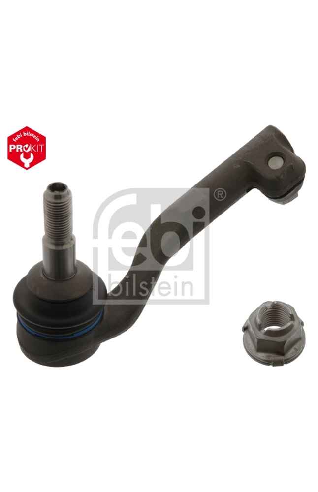 Testa barra d'accoppiamento FEBI BILSTEIN 101-44281