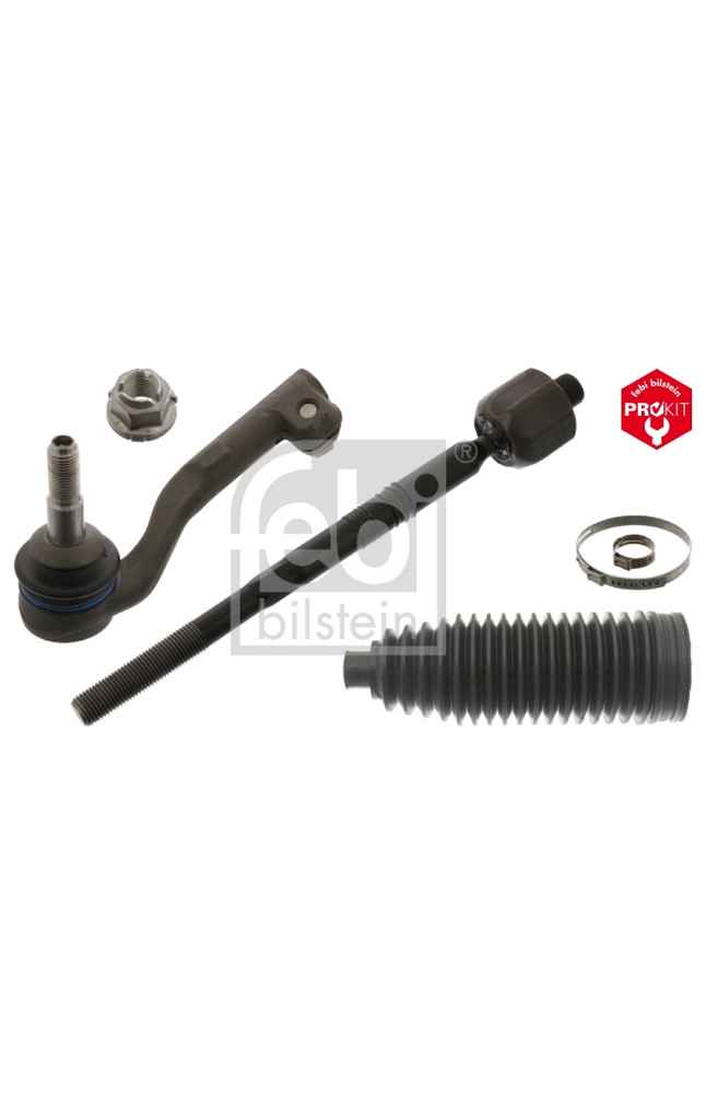 Kit riparazione, Giunto assiale, Tirante trasversale febi-bilstein 101-44297