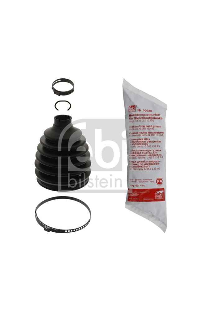 Kit cuffia, Semiasse FEBI BILSTEIN 101-44377