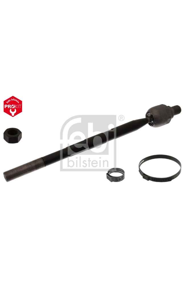 Giunto assiale, Asta trasversale FEBI BILSTEIN 101-44446