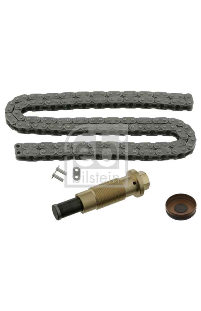 Kit catena distribuzione FEBI BILSTEIN 101-44505