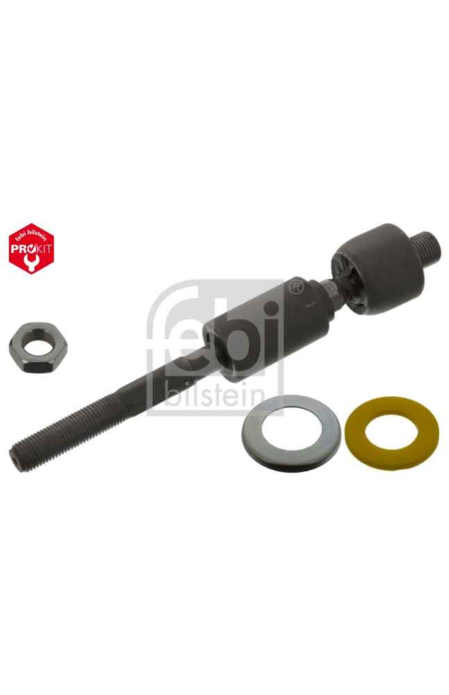 Giunto assiale, Asta trasversale FEBI BILSTEIN 101-44644