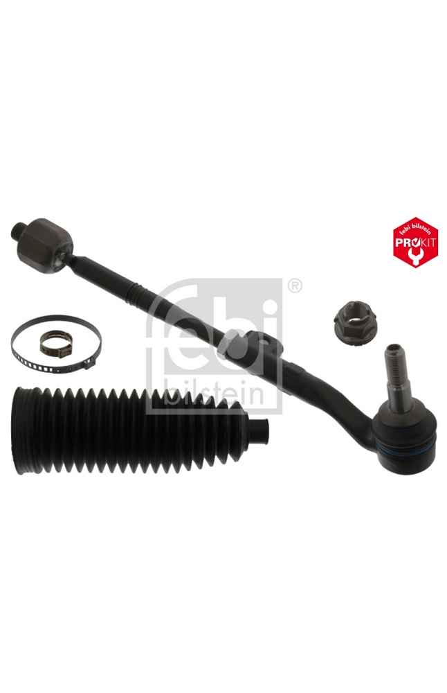 Tirante trasversale FEBI BILSTEIN 101-44718