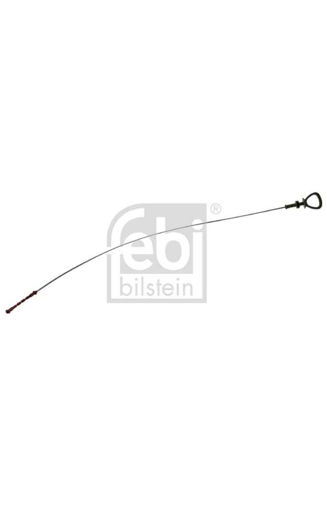 Asta controllo livello olio FEBI BILSTEIN 101-44804