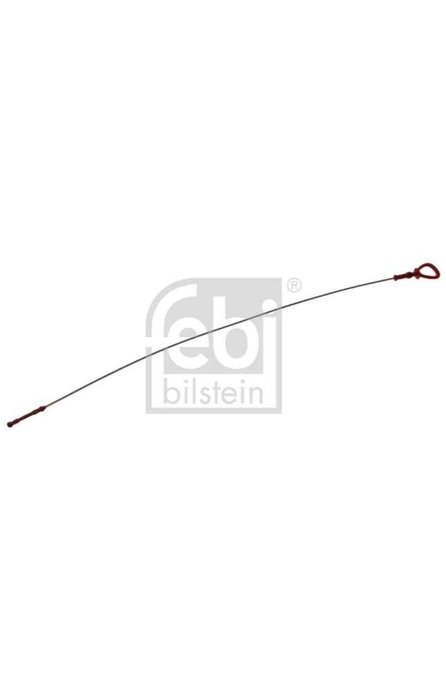 Asta controllo livello olio FEBI BILSTEIN 101-44809