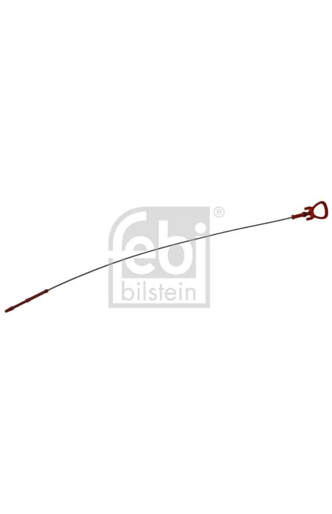 Asta controllo livello olio FEBI BILSTEIN 101-44810