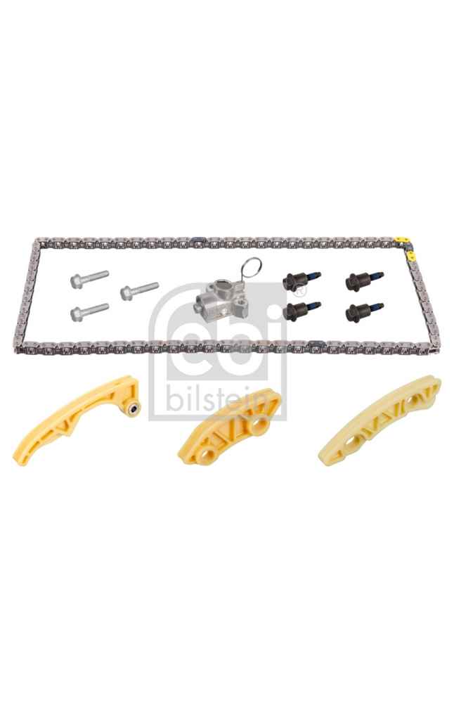 Kit catena distribuzione FEBI BILSTEIN 101-44919