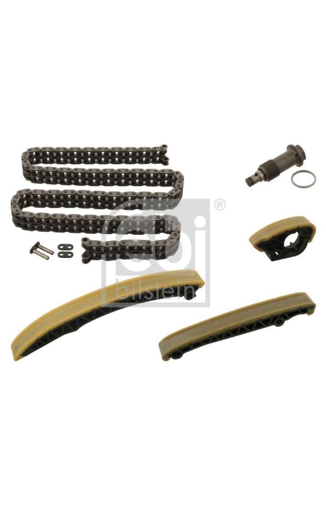 Kit catena distribuzione FEBI BILSTEIN 101-44950