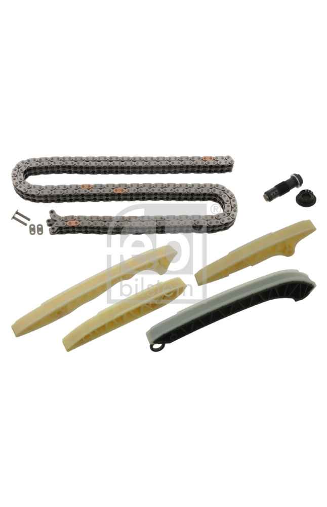 Kit catena distribuzione FEBI BILSTEIN 101-44963