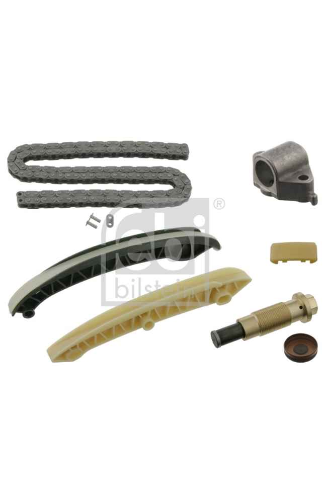 Kit catena distribuzione FEBI BILSTEIN 101-44974