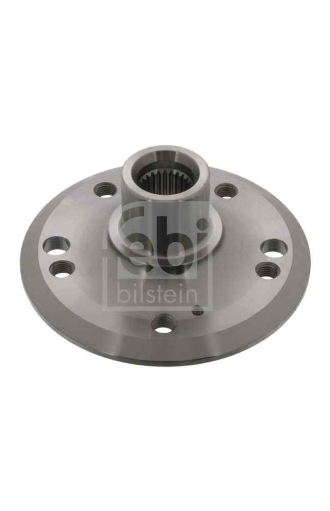 Mozzo ruota FEBI BILSTEIN 101-44979