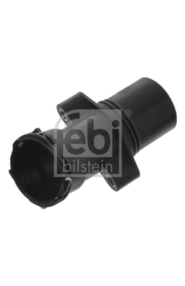 Flangia d. refrigerante FEBI BILSTEIN 101-44986