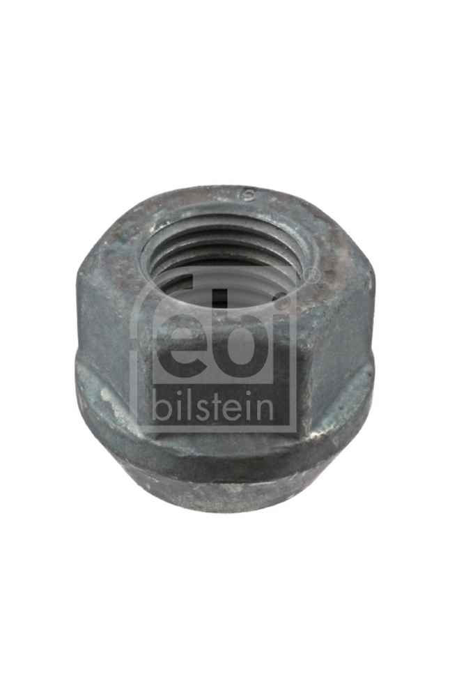 Dado ruota FEBI BILSTEIN 101-45063