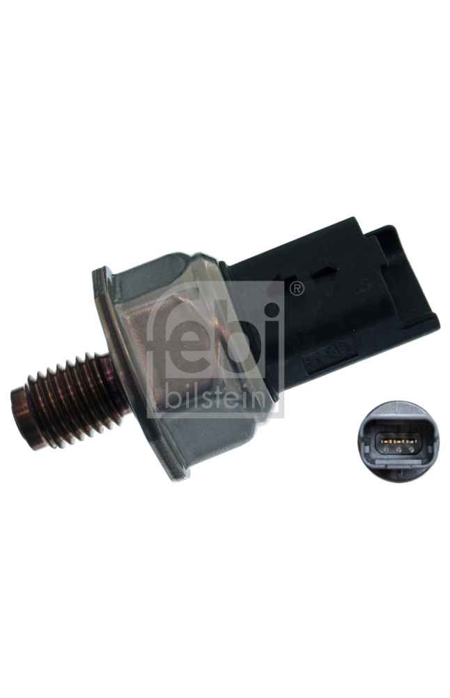 Sensore, Pressione carburante FEBI BILSTEIN 101-45177