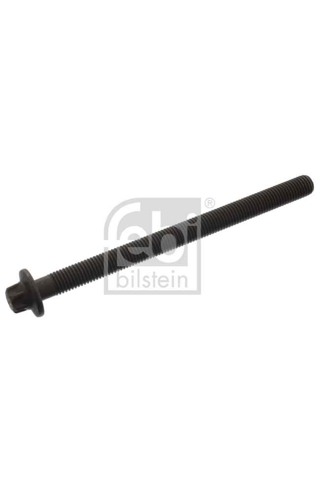 Bullone testata FEBI BILSTEIN 101-45206